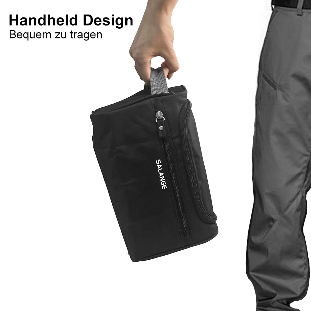 ZDSSY Mini Beamer Tasche, Tasche für Projektor Tasche Gehäuse für HY300 HY320,Mini Projektor Bag Größe 23L*12W*15H, Outdoor/Zuhause, Beamertasche für Beamer Tragetasche,Make-up-Aufbewahrung