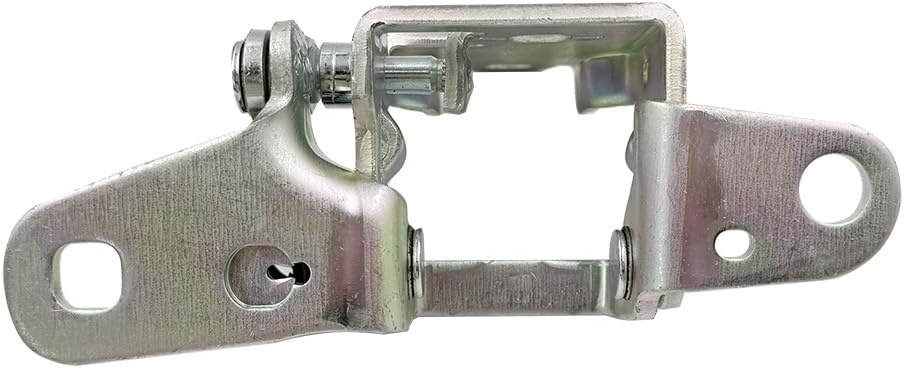 Driver Side Front Lower Door Hinge, Fits for 2009-2024 Dodge Ram 1500 2500 3500, Replaces 68058519AA