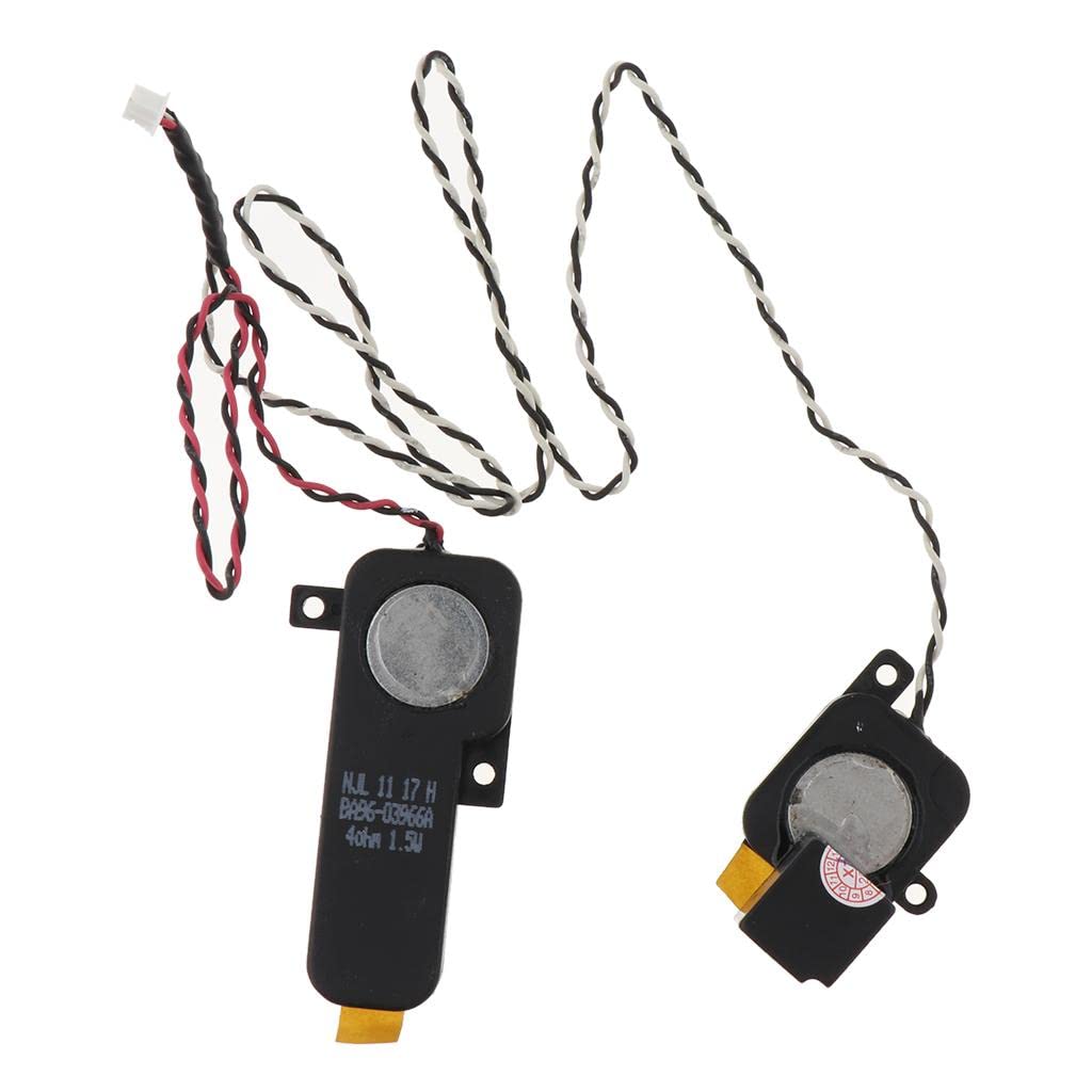 The Style Sutra Replacement Part Internal Speaker for RV511 RV520 RV515 RV509 E3511|Computers/Tablets & Networking | Computer Components & Parts | Laptop Replacement Parts |1 Set Speaker-image-0