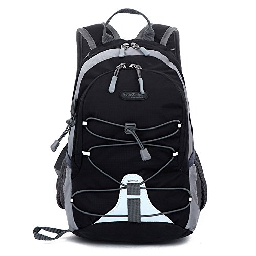 Preisvergleich Produktbild LeeY Multifunktionsrucksack Rucksäcke Notebookrucksack Laptop Outdoor Business Computer Laptop Notebook für Laptop Kinder Damen Herren Schultaschen für Wandern / Reisen / Camping (Schwarz3)