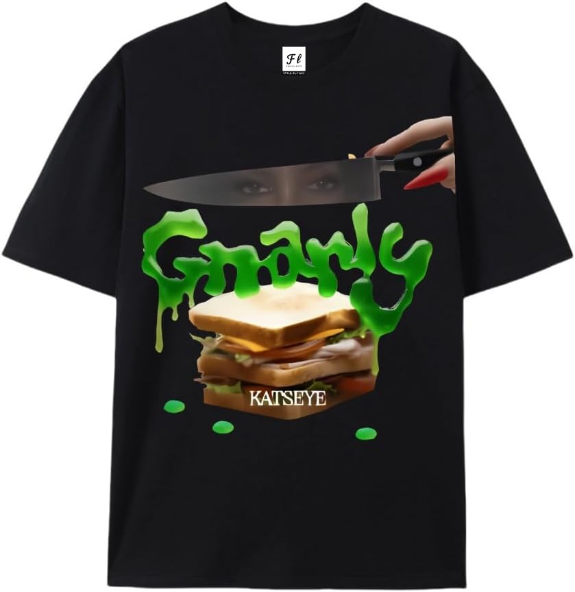 Katseye Shirt Graphic Tees for Fans Women Men, Katseye Merch, S-5XL