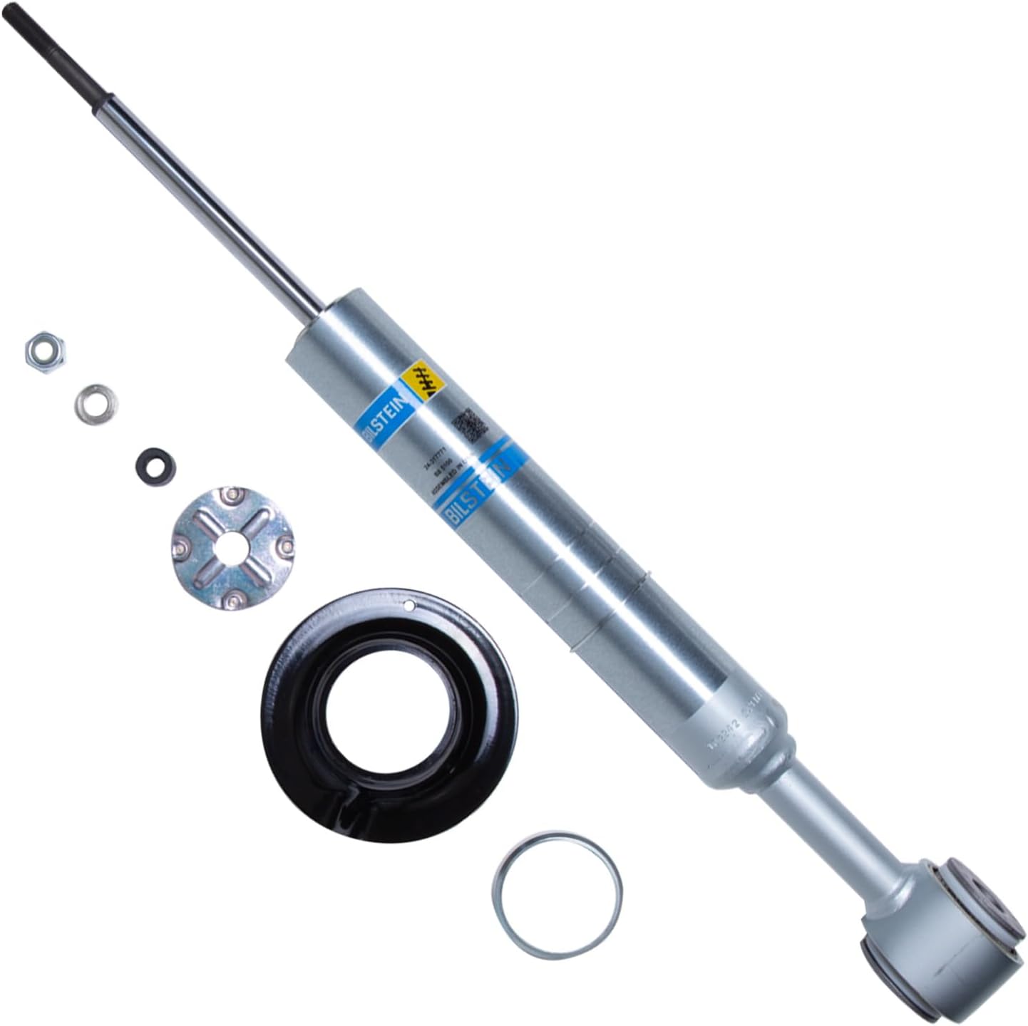 Bilstein - 5100 Series 04-08 Ford F-150/06-08 Lincoln Mark LT Front Shock Absorber (24-317771)
