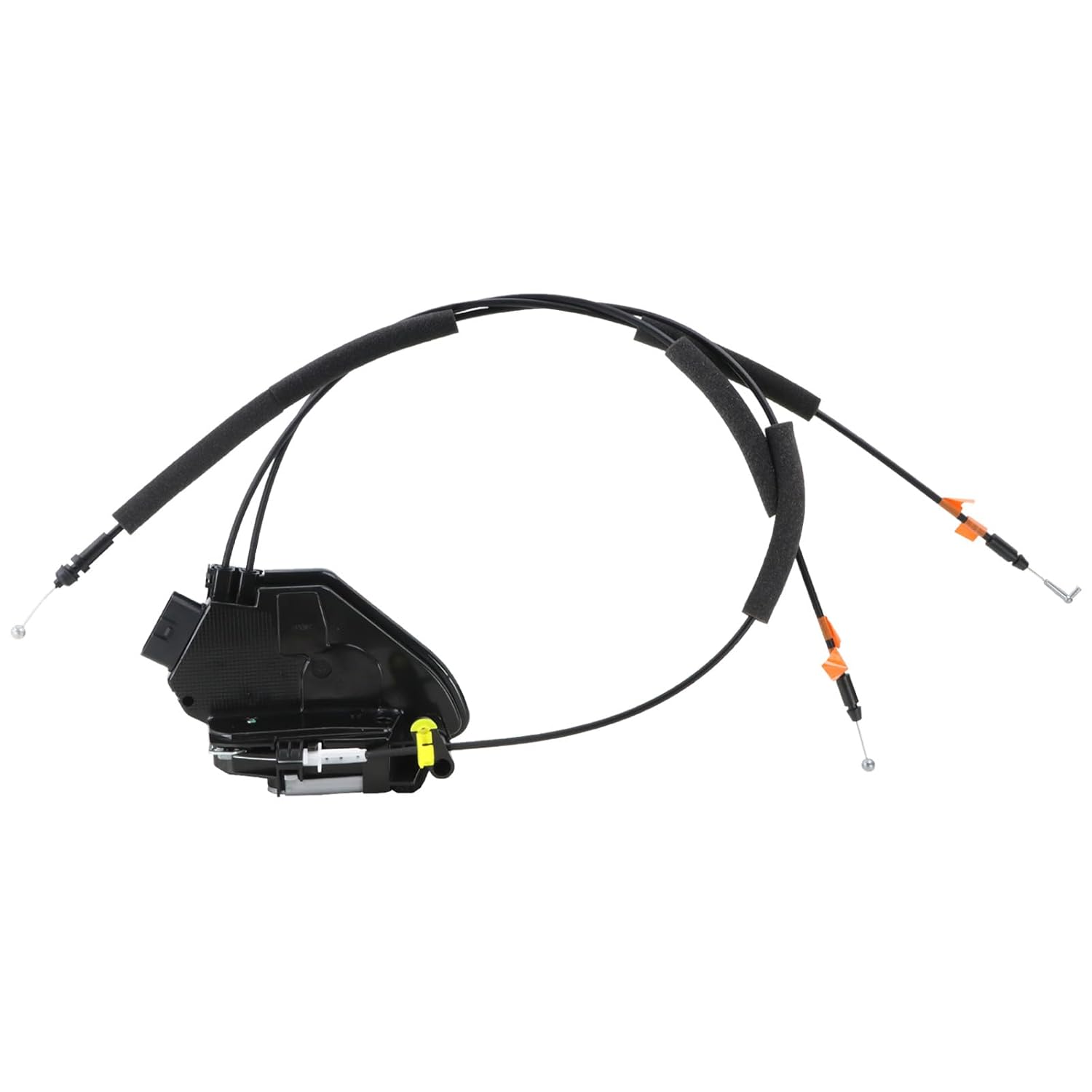 Door Lock Actuator Front Left Driver Side Compatible with 2013-2019 Nissan Sentra, Door Latch Replacement 80501-9AN0A 805019AN0A 80501-3SG0A 805013SG0A