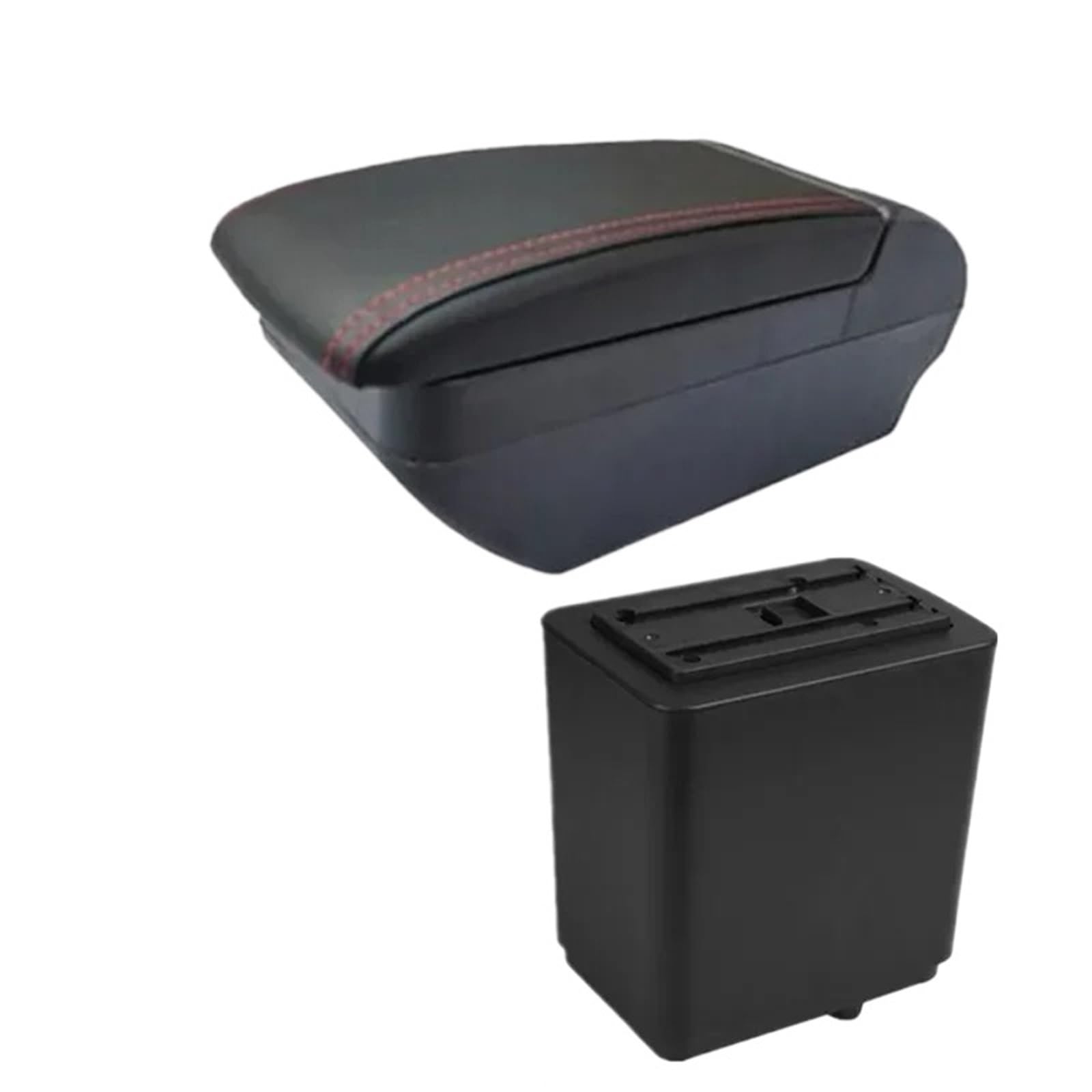 Car Armrest Box For Citroen For Berlingo Armrest Box Center Console