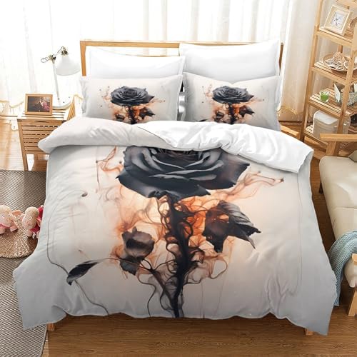 Housse de couette Beagle ultra douce et résistante avec fermeture éclair - 3