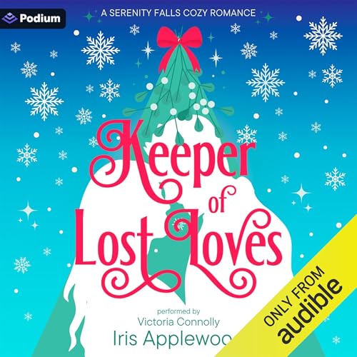 『Keeper of Lost Loves』のカバーアート