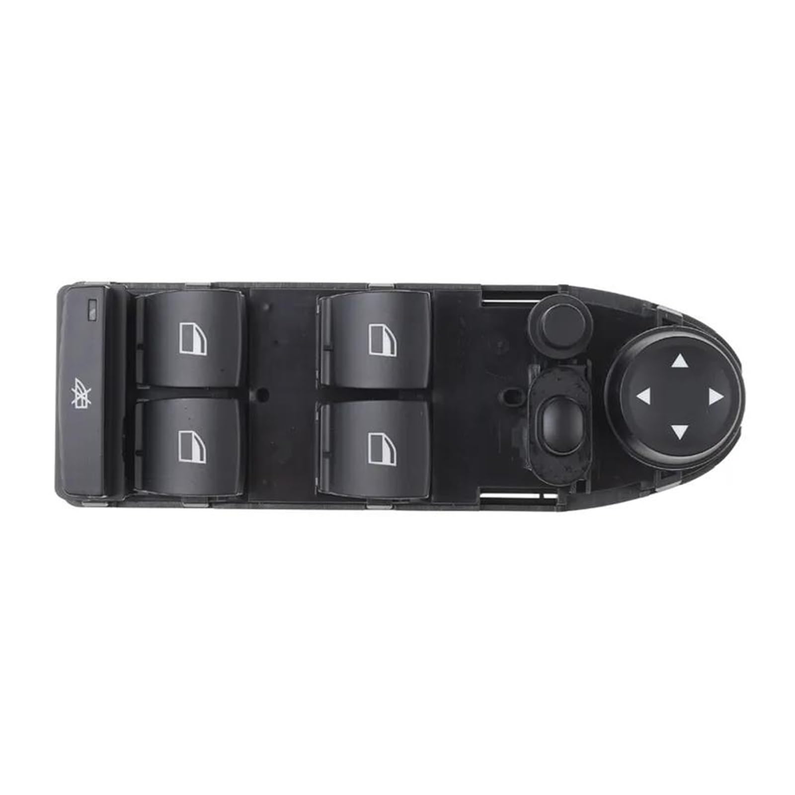 Interrupteur de lève-vitre pour BMW X5 E70 X6 E71 commande électrique - 8