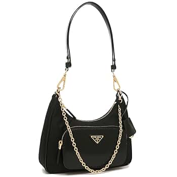 Amazon | [Prada] [プラダ] ショルダーバッグ ハンドバッグ