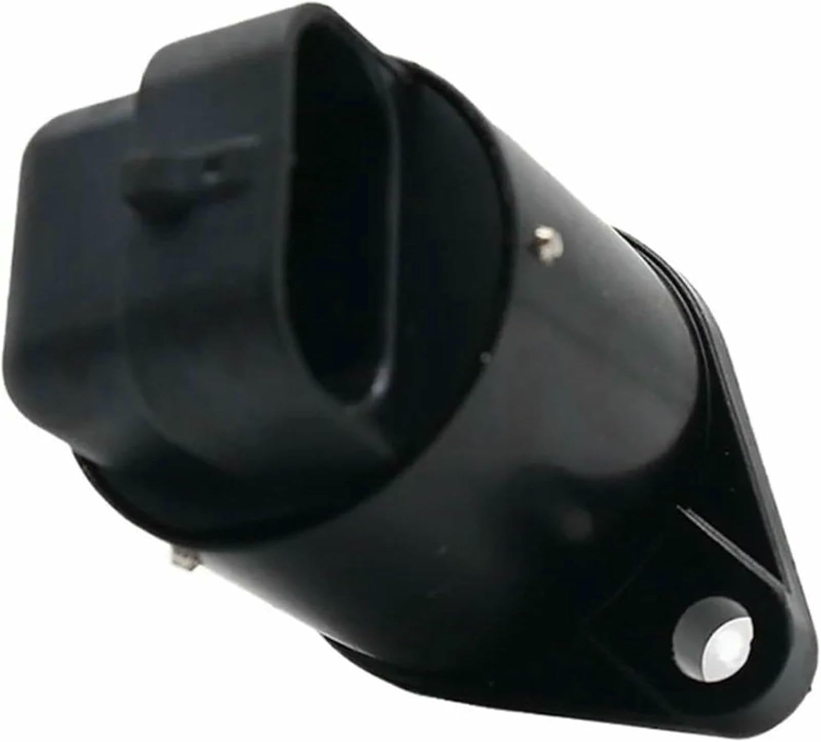 Soupapes de régulation du ralenti pour Daewoo Lanos 1.6L 1999 2000 2001 2002 IAC Soupape de régulation du ralenti 17102739 7701042403