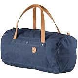 Fjallraven Duffel No.4