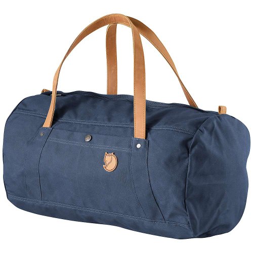 Fjallraven - Duffel No. 4