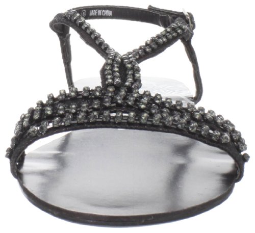 Image of Not Rated Women's Crystal Bright Sandal