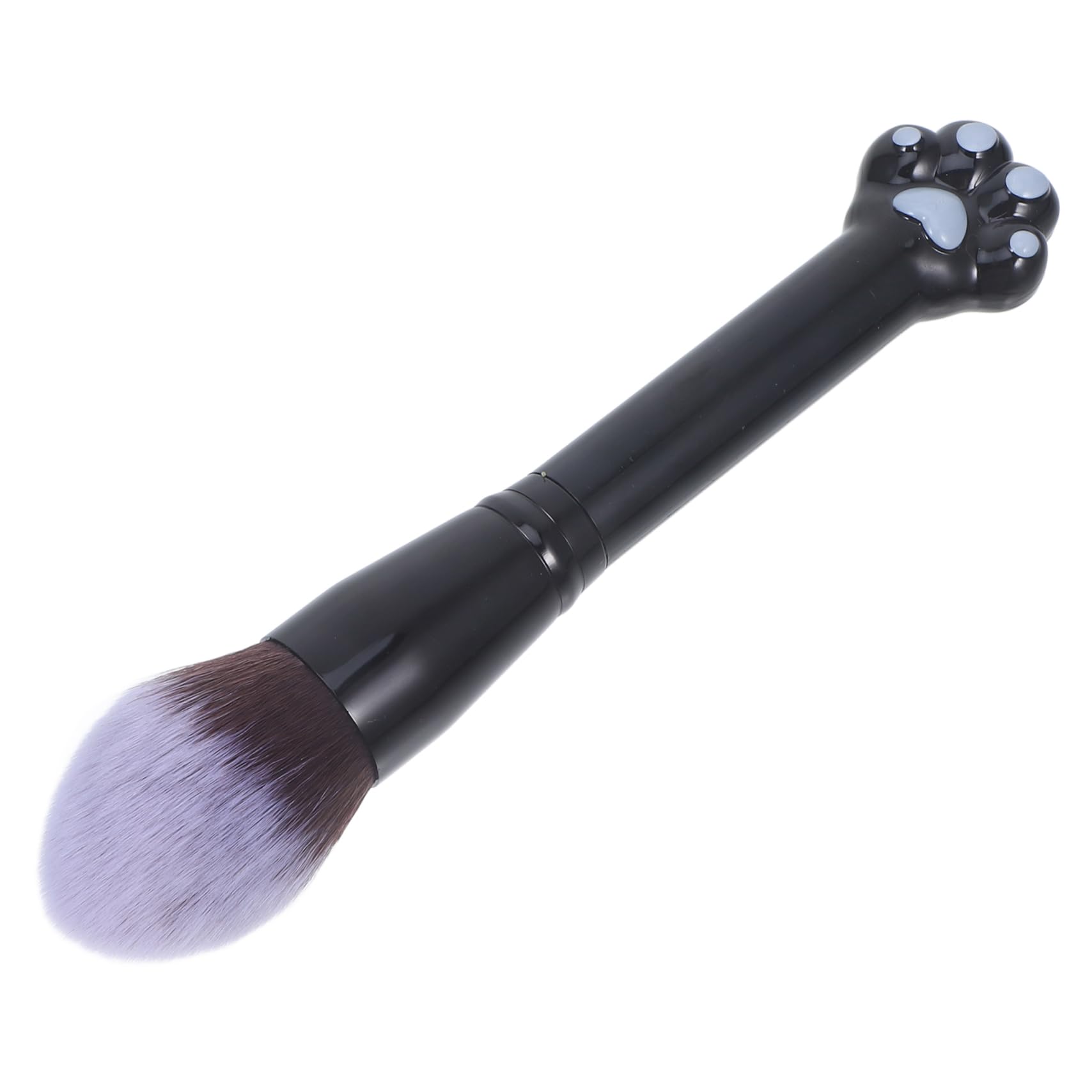 SOESFOUFU Fluffy Powder Brush for Women Stiling Brush Makeup Brush for Loose Powder