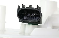 Vista 8 de Bomba de combustible eléctrica de gas compatible con 16 bases Convenience Leather 13 LS 14584418