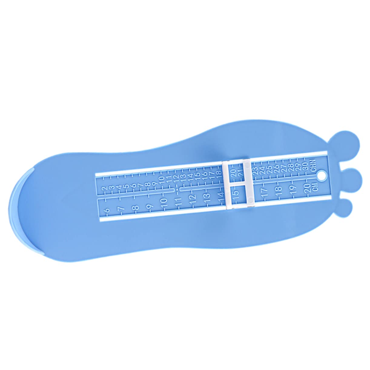 Foot Measure Tool Foot Measuring Ruler Tools Home Tools