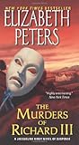 Murders of Richard iii: A Jacqueline Kirby Novel of Suspense (Jacqueline Kirby Series, 2)