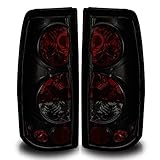 Premium 2pc Tail Lights Part#LTC30338