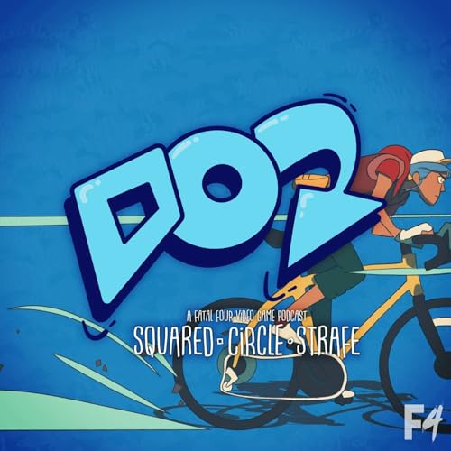 Dirty Soda Podcast Por arte de portada