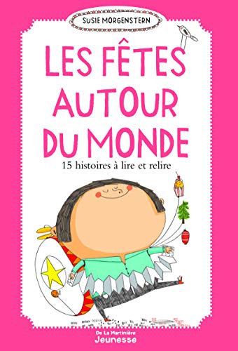  Les fêtes autour du monde Francais PDF