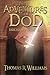 The Adventures of Dod: Dark Hood and the Lair
