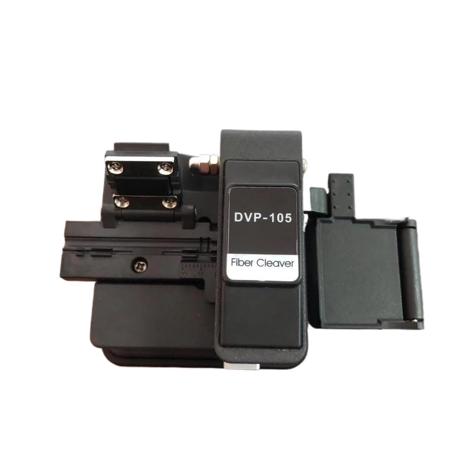 Cvfrdd One Color Fiber Cleaver Vp-105 Optic Cutter Network Installation Tool