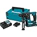 Makita RH01R1 12V max CXT Lithium-Ion Brushless Cordless 5/8" Rotary Hammer Kit