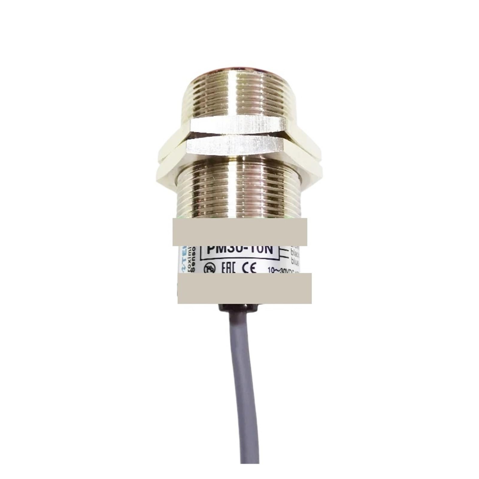 BFSYDLUJ PM30-10N 15P 20N 15N 15NB 10S 15S Proximity Sensor Switch(PM30-15N)