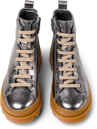 Camper Kid's Brutus K900179 Shoes4