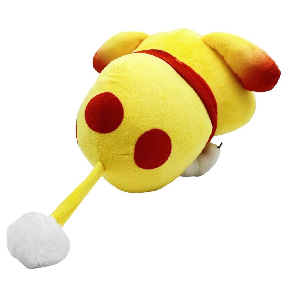 Amazon.com: Vadkind Pikmin Plush, 6.7inch Oatchi Plushies Toy for
