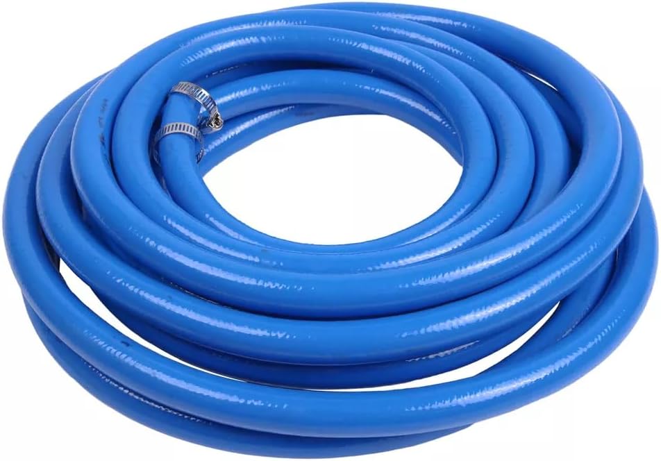 25 Feet 1/2" Push-Lok Fuel Line FL-1002-25 FL100225 Compatible for FASS Fuel System