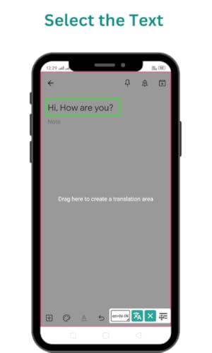 Screen Translator