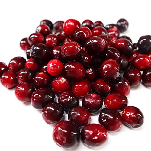 ⓀʎNx[1kg(250g×4pbN) cranberry