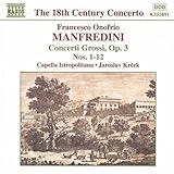  Concerto Grosso in C major, Op. 3, No. 12: I. Pastorale: Largo
