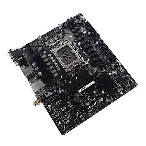 BIOSTAR B760MX2-E の商品画像 2