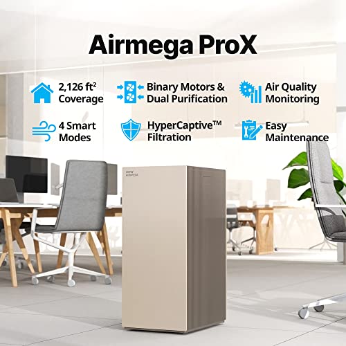 Coway Airmega Prox Air Purifier - Image 2