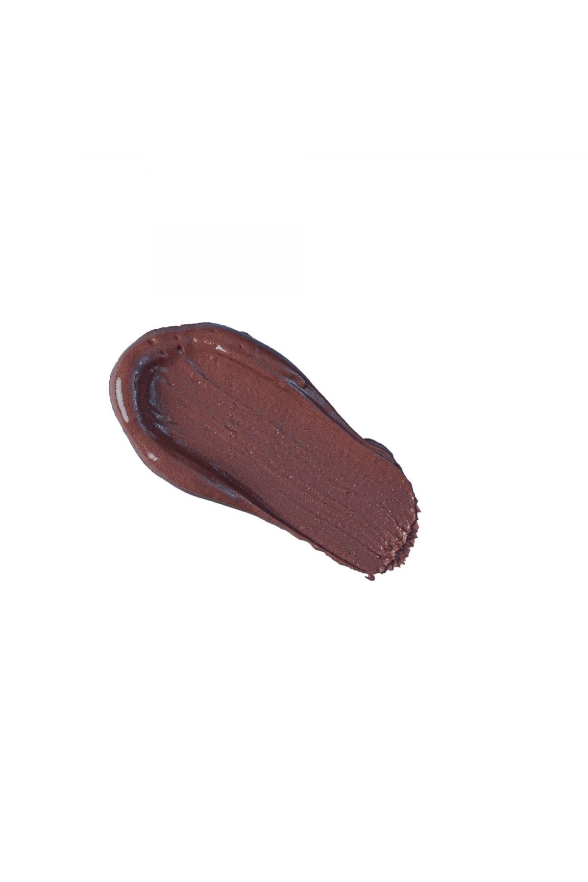 Note Cosmetics Mattemoıst Lıpgloss No 415