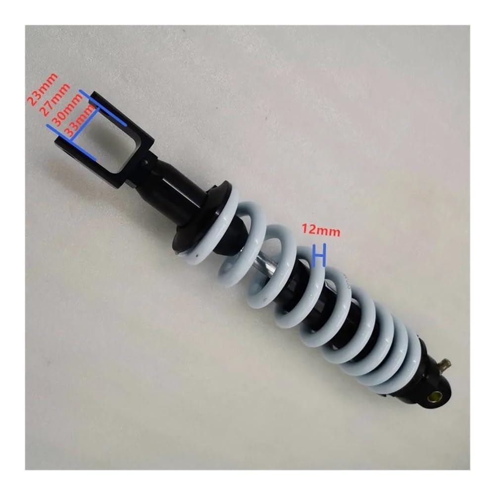 pneumatico shock Per CRF250 CRF 250 KLR650 KLR 650