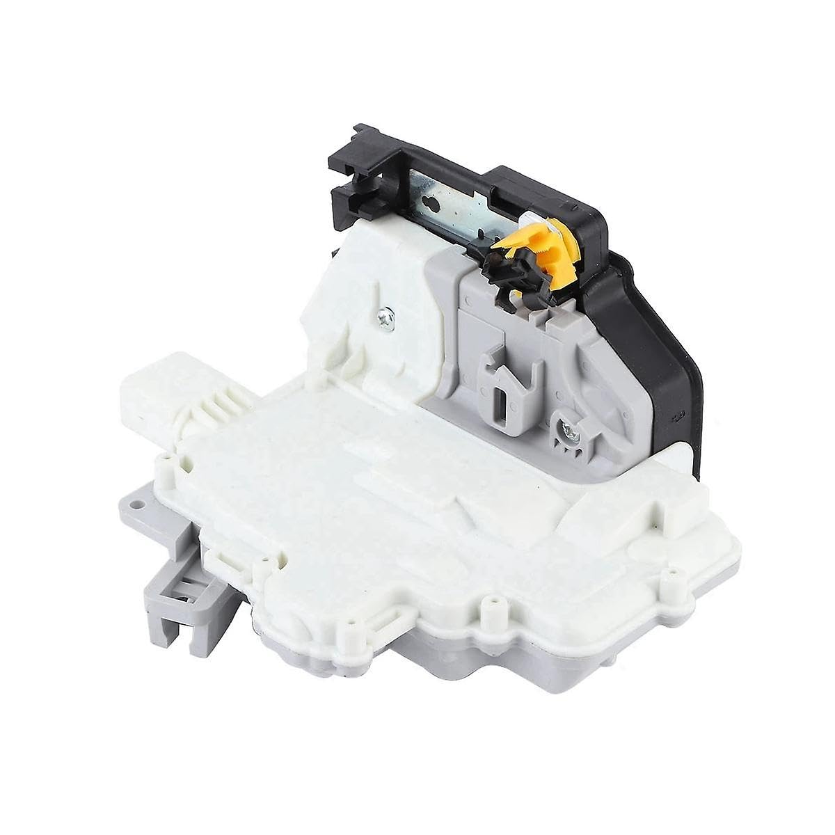 1P0839016 Reemplazo de bloqueo central de cerradura de puerta trasera derecha del motor del actuador de cerradura de puerta para Leon II 1P1 2005-2012 5P1 5P2 5P5 5P8,1F7 1F8 2006-2015 1P0 839 016