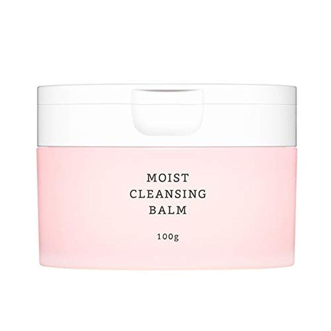 RMK Moist Cleansing Balm 100g