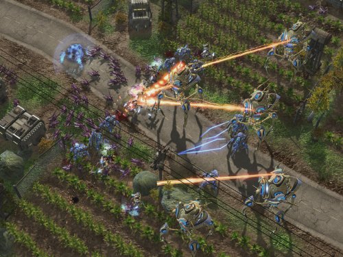 Image of Starcraft II: Wings of Liberty Collector's Edition - PC