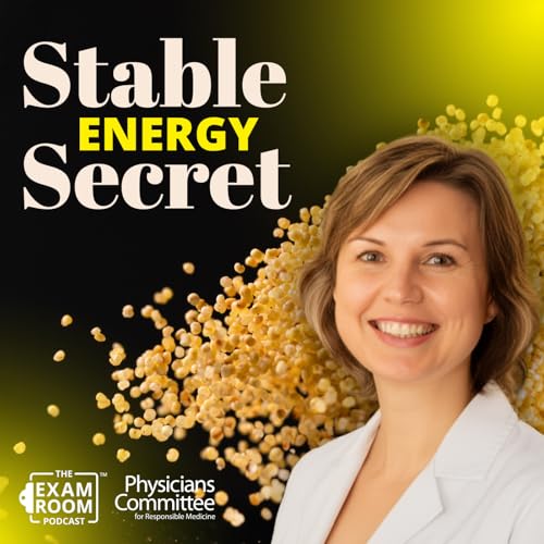 The Millet Effect: Ancient Grain Lowers Blood Sugar and Boost Energy