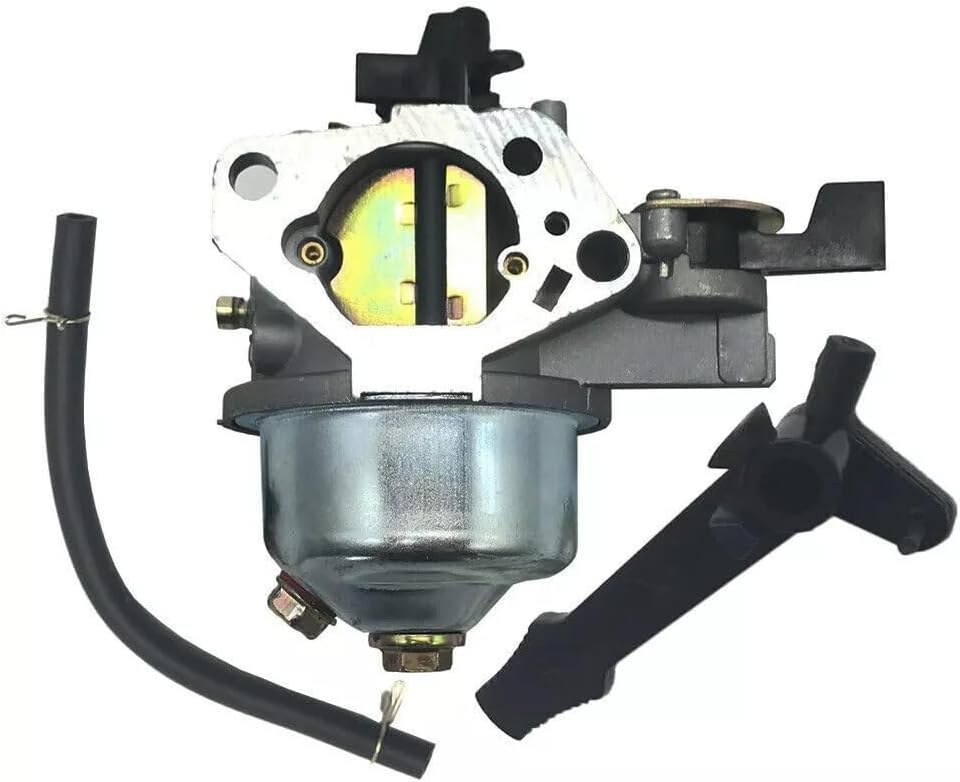 Juntas de Carburador para GX240 GX270 8HP 9HP - Peças 16100-ZE2-W71 1616100-ZH9-820