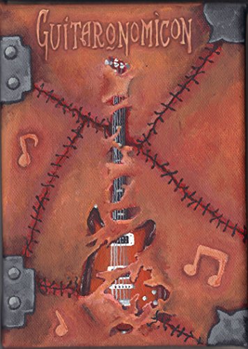 Guitaronomicon: All the scales: The collected Basic Scale Guides For Guitar Volumes 1-18