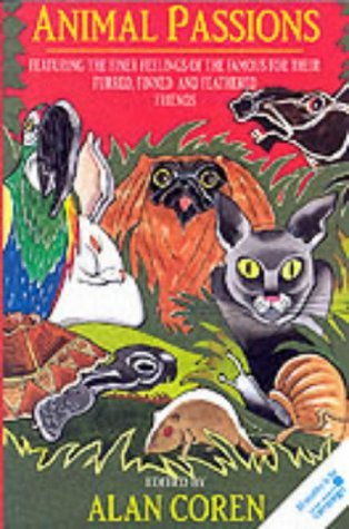Buy Animal Passions — BookShops.in