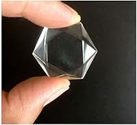 Vista 10 de Dije de cuentas de cuarzo ahumado natural pulido pulido con piedras preciosas ahumadas perforadas, para hacer joyas, 1 unidad (cuarzo ahumado)