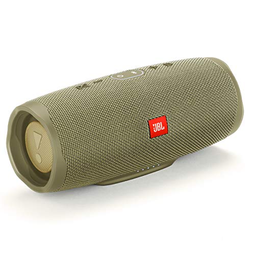 Image of JBL Charge 4 - Waterproof Portable Bluetooth Speaker - Sand