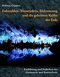 Erdstrahlen, Wasseradern, Elektrosmog und die geheimen Kräfte der Erde: Einführung und Praktiken der Geomantie und Radiästhesie