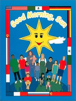 Hardcover Good Morning, Sun Book