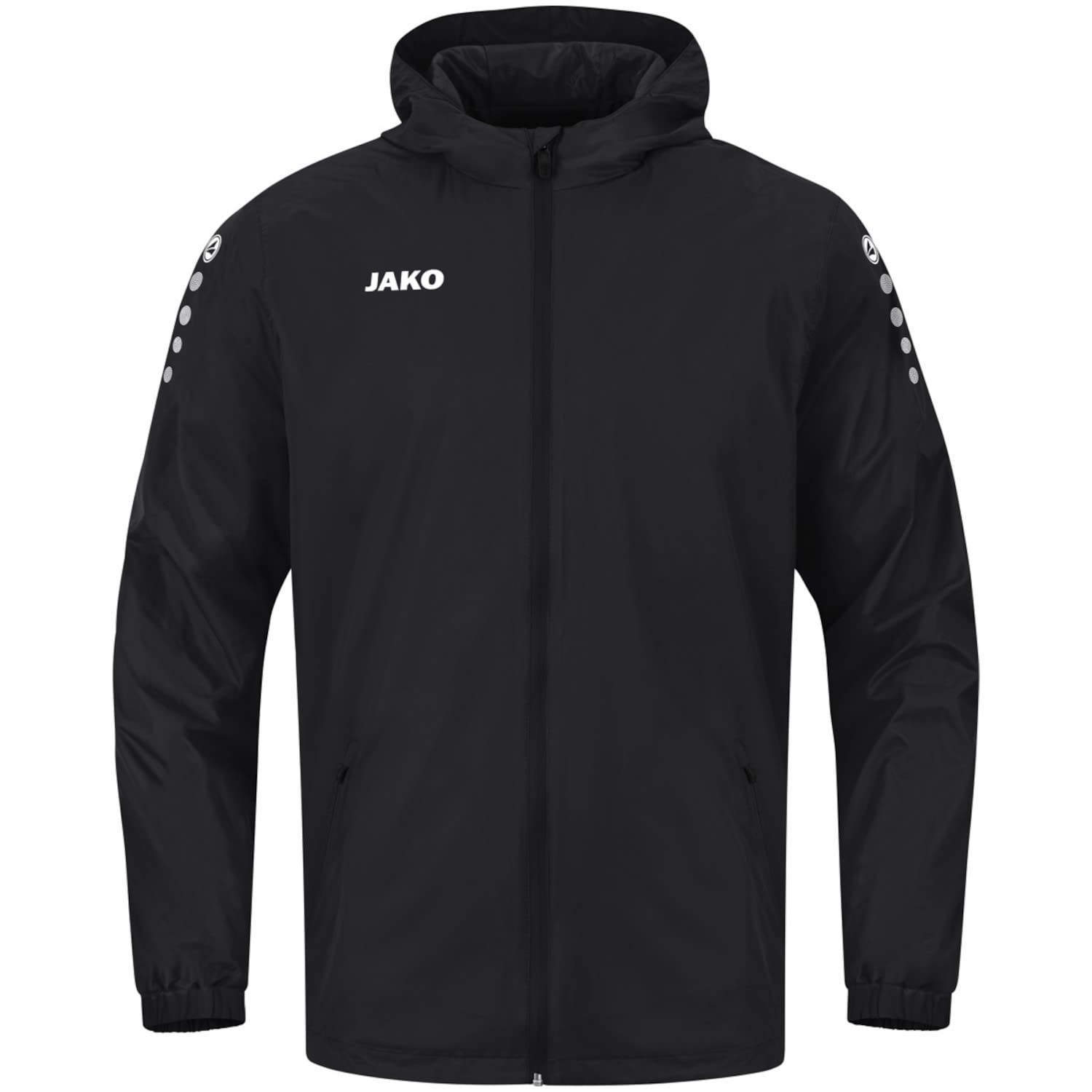 JAKO Veste Toutes Saisons Team 2.0 Balle Mixte enfant (lot de 1)