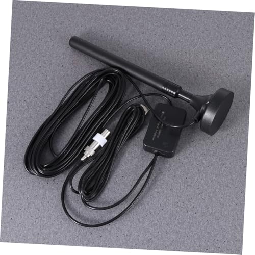 Antena de radio Ant Plus para hogar y recepción de frecuencias nítida 5